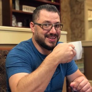 Meet your Posher, Samuel